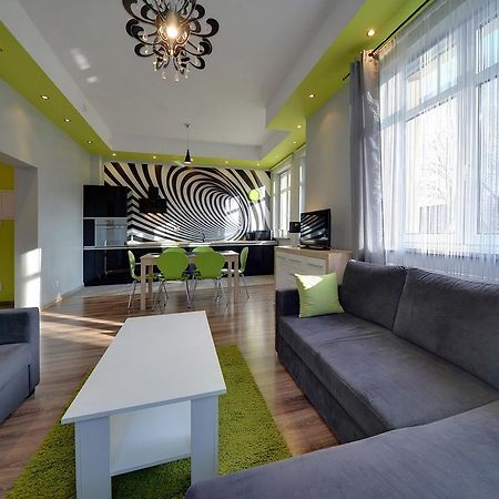 Apartament Glamour , Przestronny, Komfortowy, Blisko Szlakow Karpacz Exterior photo