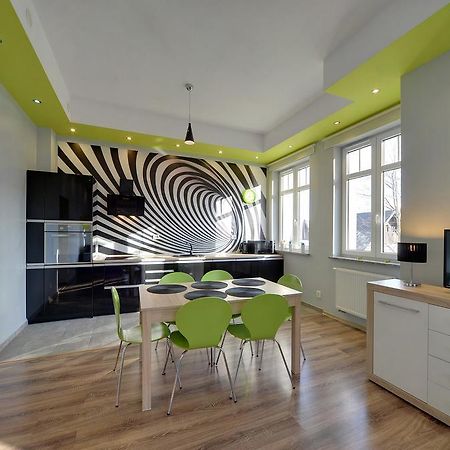 Apartament Glamour , Przestronny, Komfortowy, Blisko Szlakow Karpacz Exterior photo