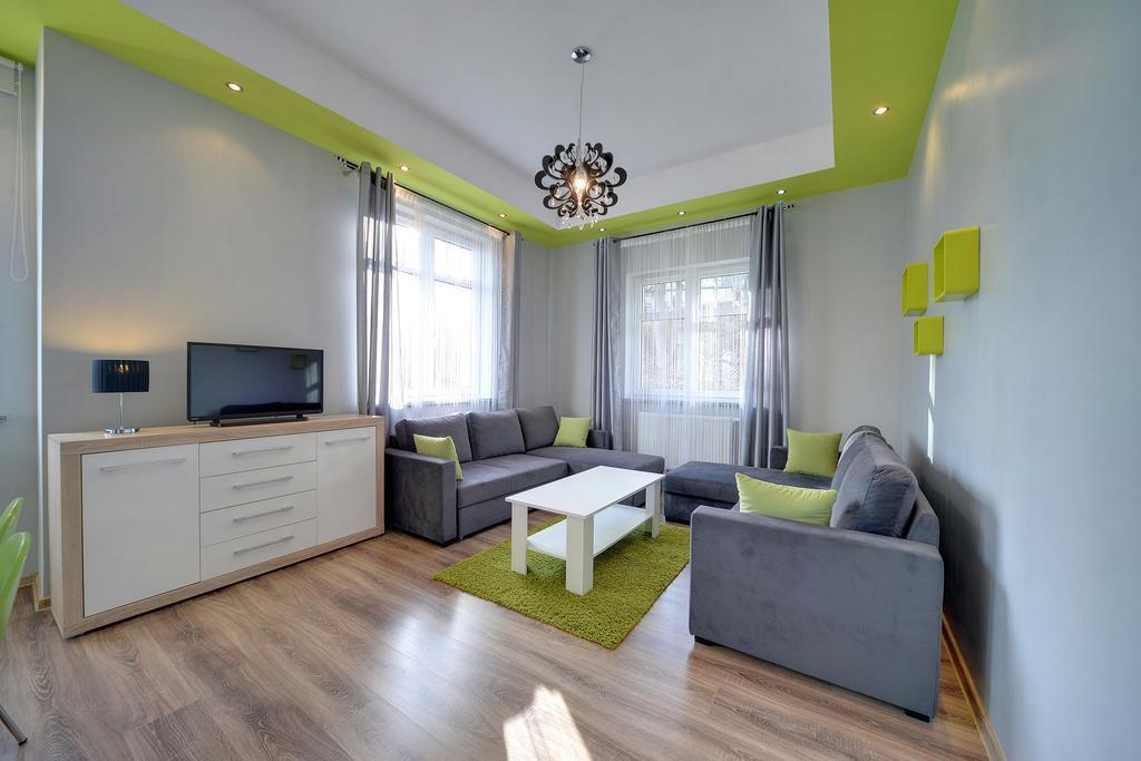 Apartament Glamour , Przestronny, Komfortowy, Blisko Szlakow Karpacz Exterior photo